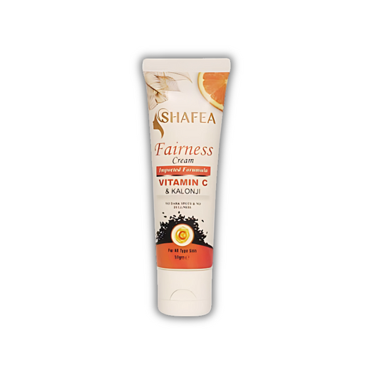 Shafea All in 1 Kit