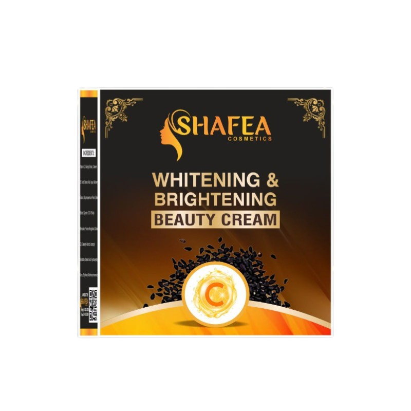 Shafea All in 1 Kit