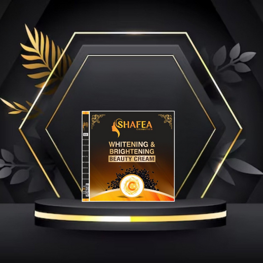 Shafea Beauty Night Cream 50ml